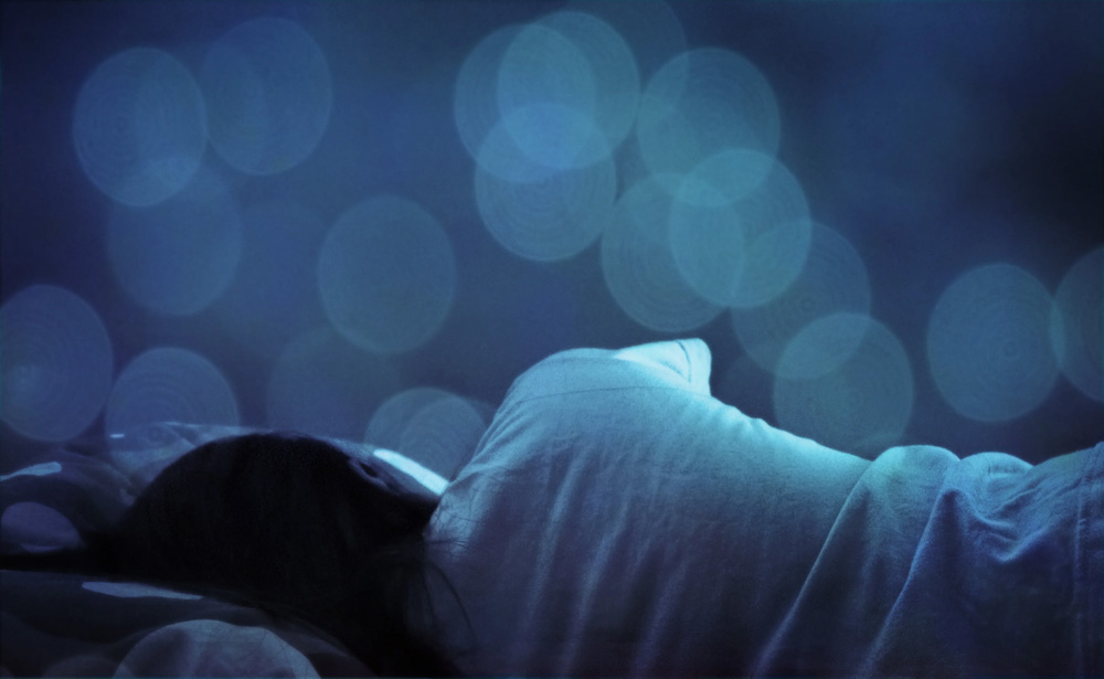 How Autism Spectrum Disorder Affects Sleep 1 sleep autism cover