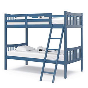 2021 S Best Sy Bunk Beds Budget, Allentown Bunk Bed Reviews
