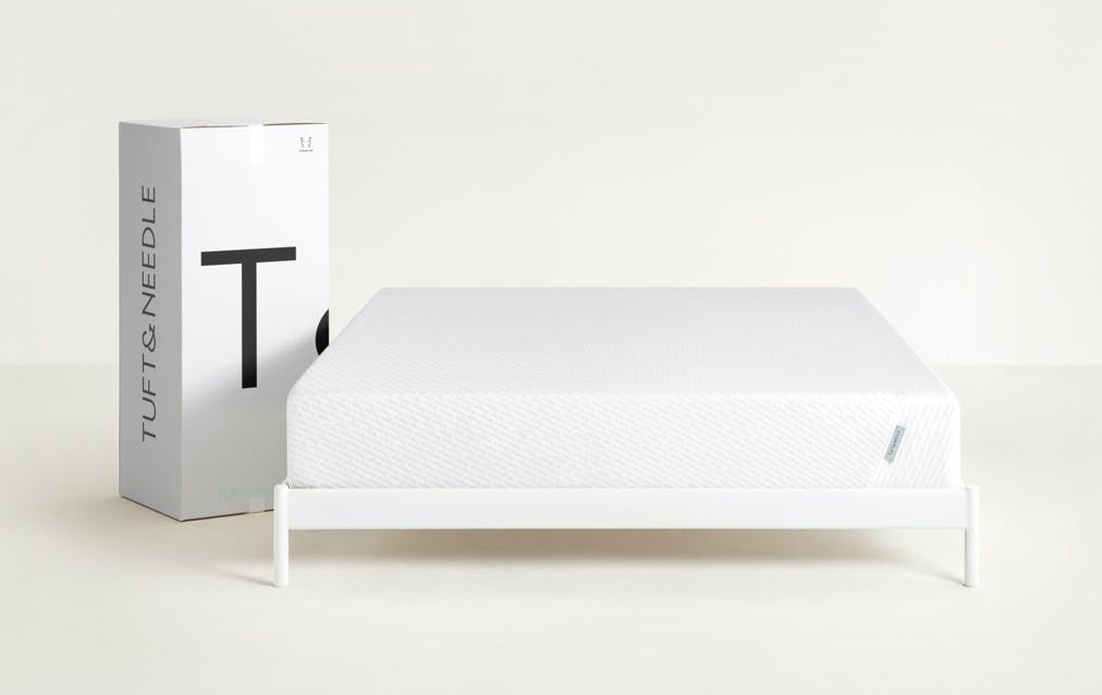 tuft & needle mattress