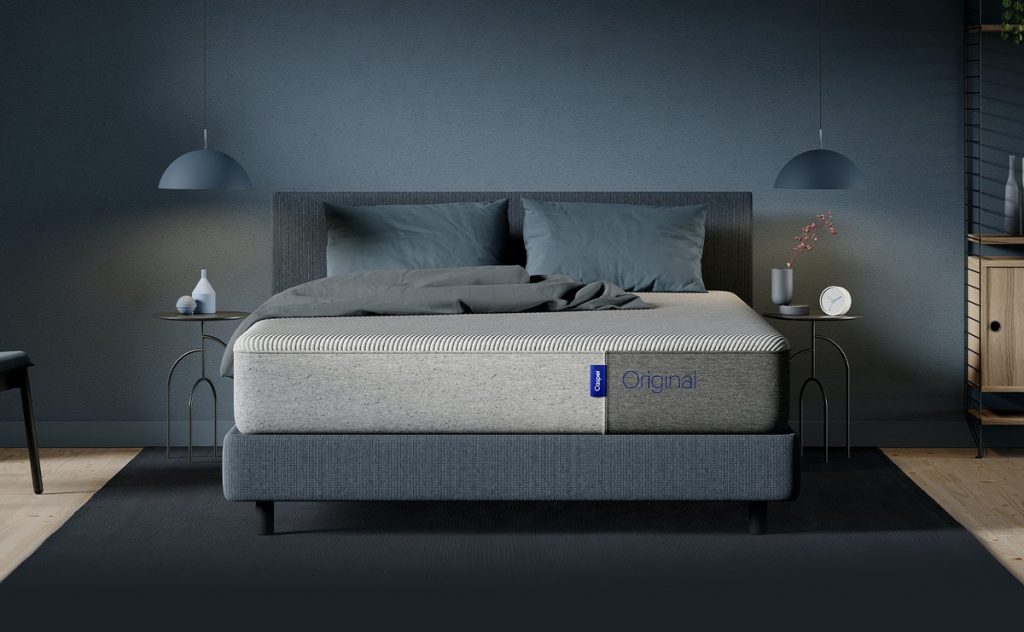 Casper vs. Yogabed Comparison Guide (2022): Everything You Need To Know 3 casper bed