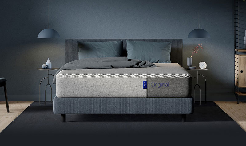 Tulo vs. Casper Mattress - Reviewed & Compared (2022) 5 casper mattress