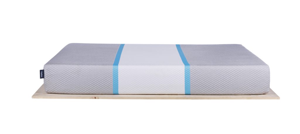 Hyphen Mattress Review and Buyer's Guide (Updated for 2022): Worth the Hype? (Or Not?) 4 hypen 2