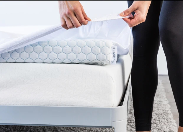 Best Electric Cooling Pads (2022 Reviews & Top Picks): Do Cooling Pads Really Work? 10 molecule