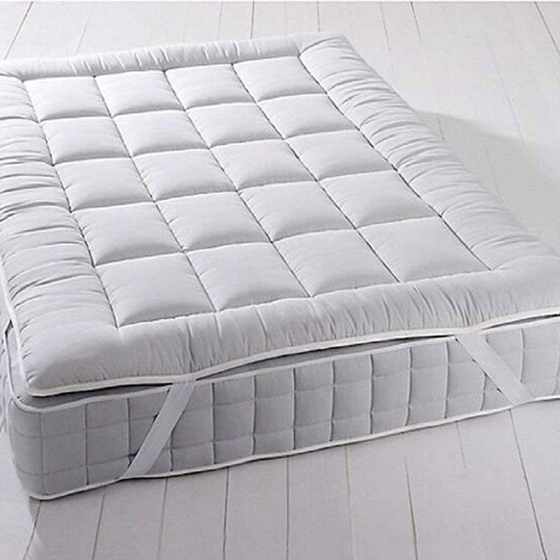 royal plush mattress topper