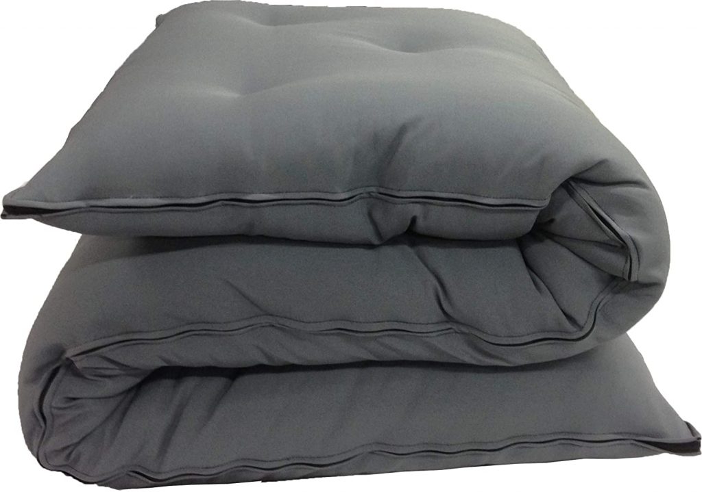 Our Top 10 Picks for the Best Fold-Up Futons of 2022: Reviews, Pros, Cons & Our Verdict 2 tatami