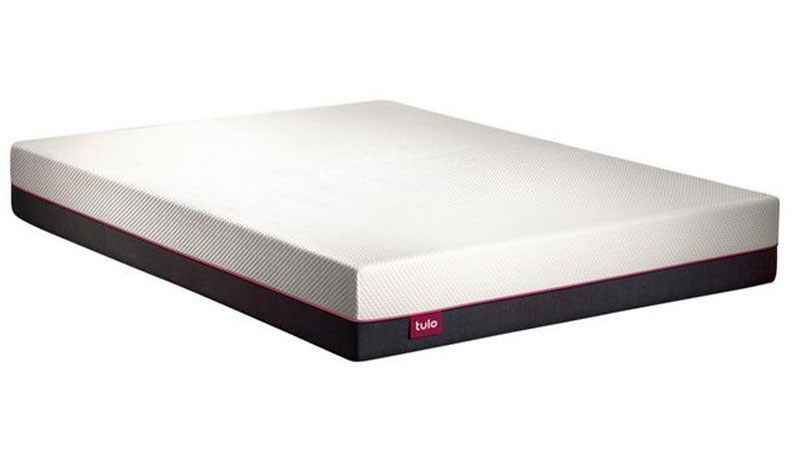 Tulo vs. Casper Mattress - Reviewed & Compared (2022) 4 tulo mattress