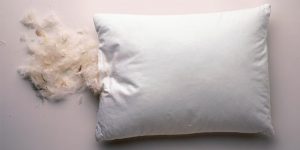 weather pillow
