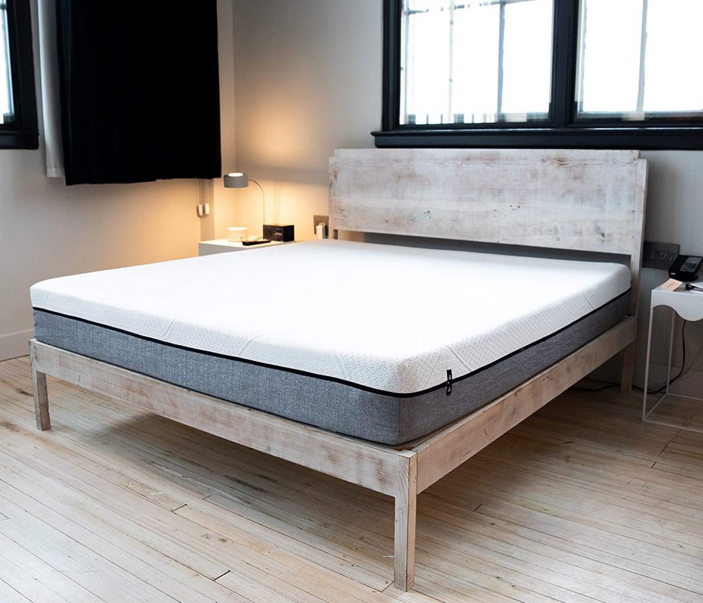 Casper vs. Yogabed Comparison Guide (2022): Everything You Need To Know 4 yogabed 1