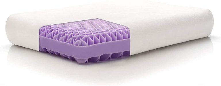 Our Top 7 Picks of the Best-Rated Pillows for Back Sleepers (Reviewed & Compared 2022) 2 p1