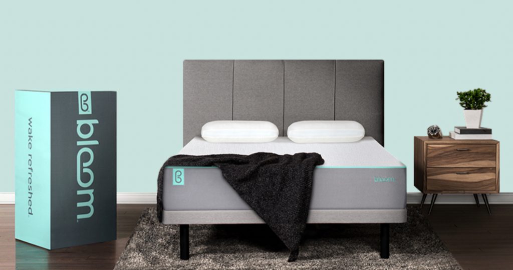 Sleep Country Bloom Mattress (Complete & Unbiased 2022 Review): Is This the Perfect Bed for You? 2 Bloom Mattress In A Box