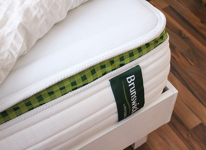 brunswick mattress review