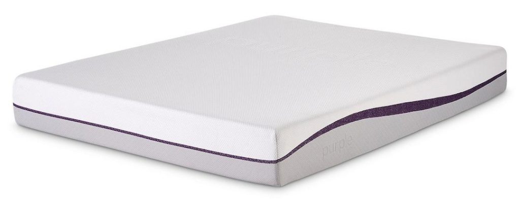 purple mattress 1