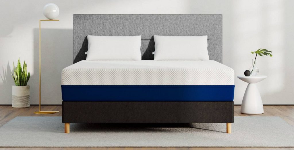 All Amerisleep Memory Foam Mattresses Reviewed for 2022: Pros, Cons & Our Verdict 2 Amerisleep AS3 Foam Mattress