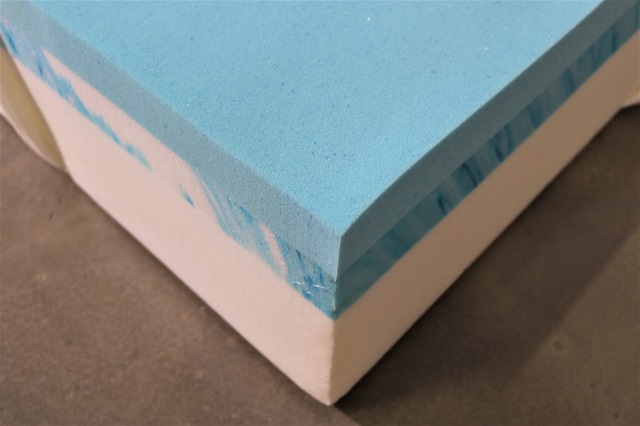 PerfectSense Mattress Review: Ultimate Guide and Review (2022) 7 Perfect sense mattress foam layers 1024x683 1