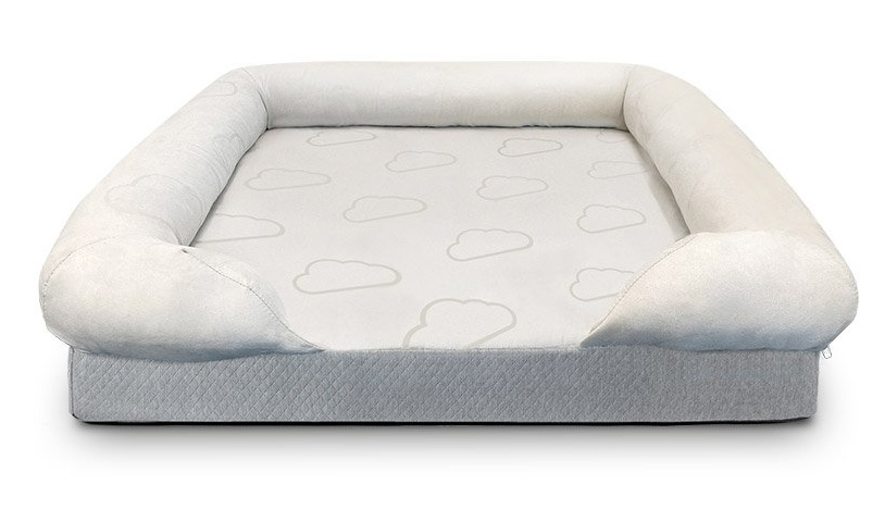 1Dog Bed Product Image 6