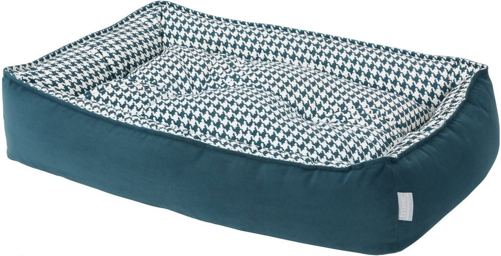 Pet Bed Roundup: 7 of 2022's Best Dog Beds (Reviewed & Rated) 8 frisco0