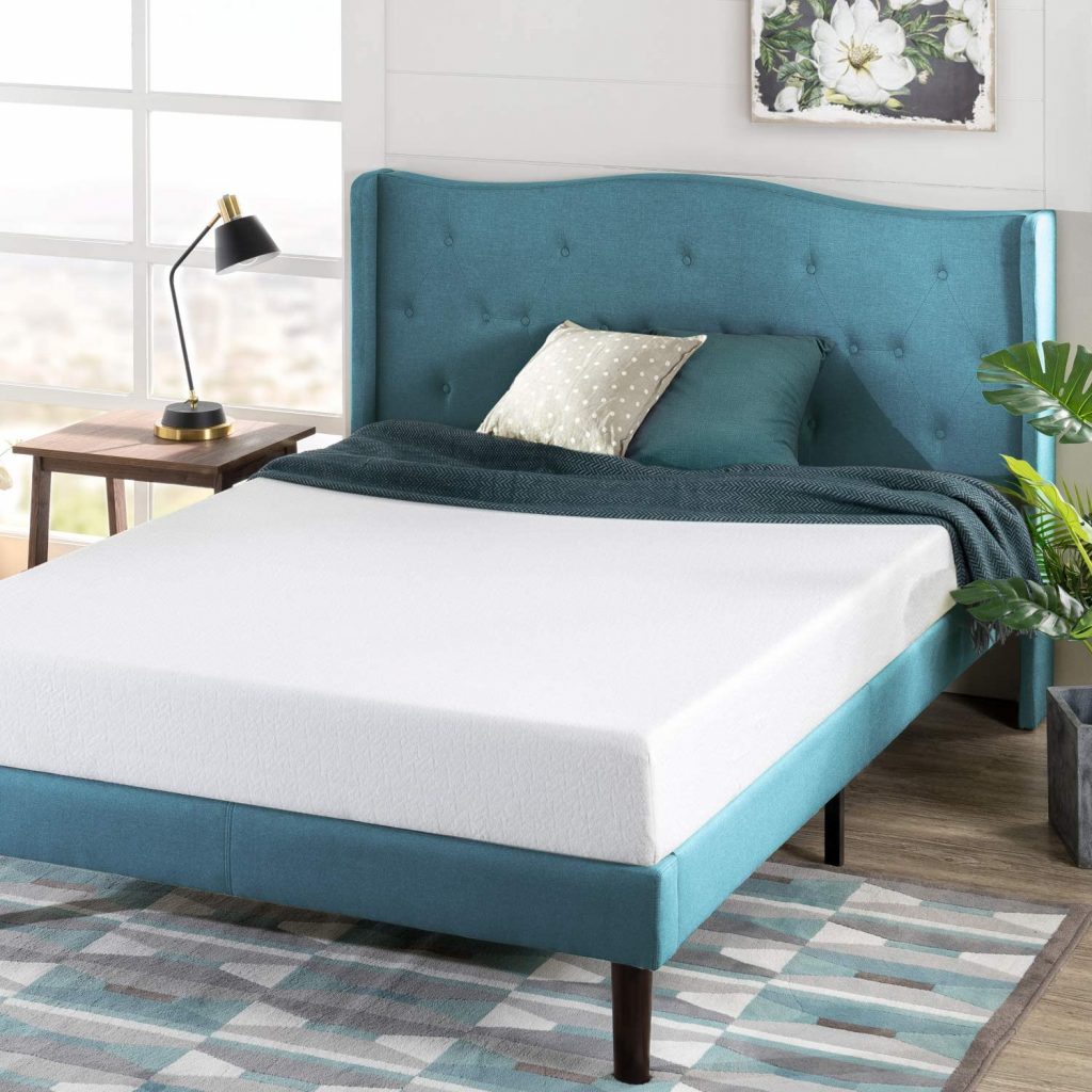 Zinus Green Tea Mattress 2022 Reviews: An Affordable Memory Foam Mattress That Works? (Or Not?) 2 81tPPjwGbgL. AC SL1500
