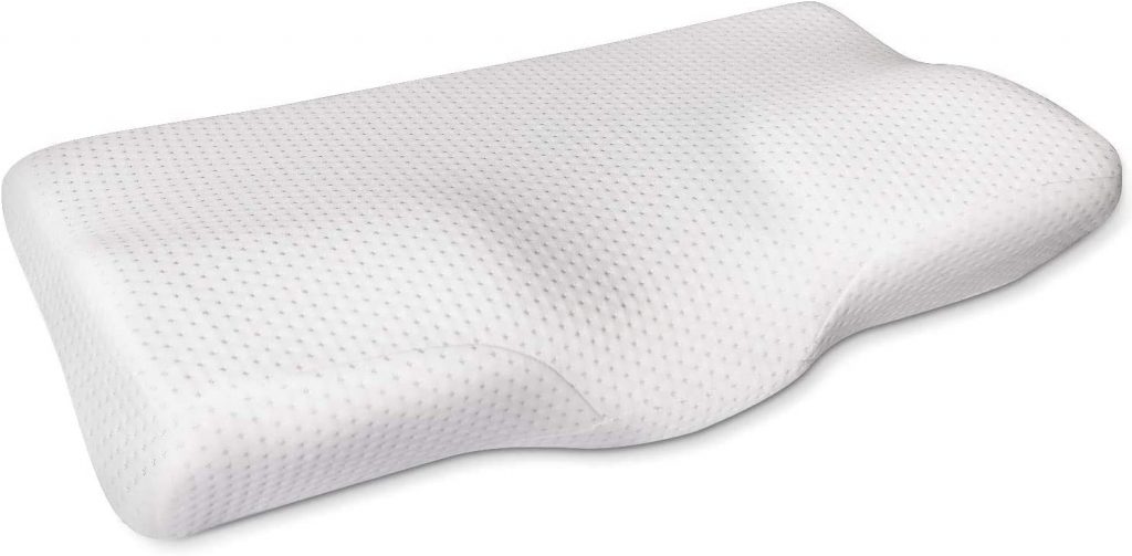 The 10 Best Orthopedic Pillows 2 crsleep