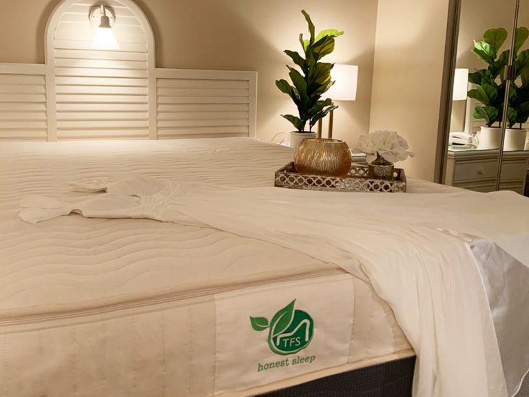 Score the Best Mattress Deals: Links to Promos & Discounts 15 ecorestmax hover