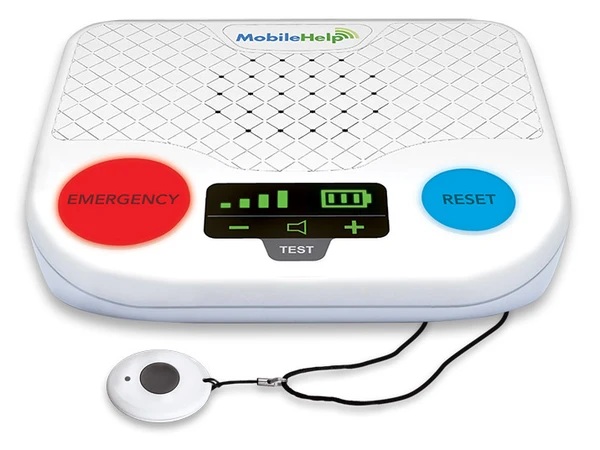 Save The Day With This Primer on Medical Alert Systems 12 mobilehelp