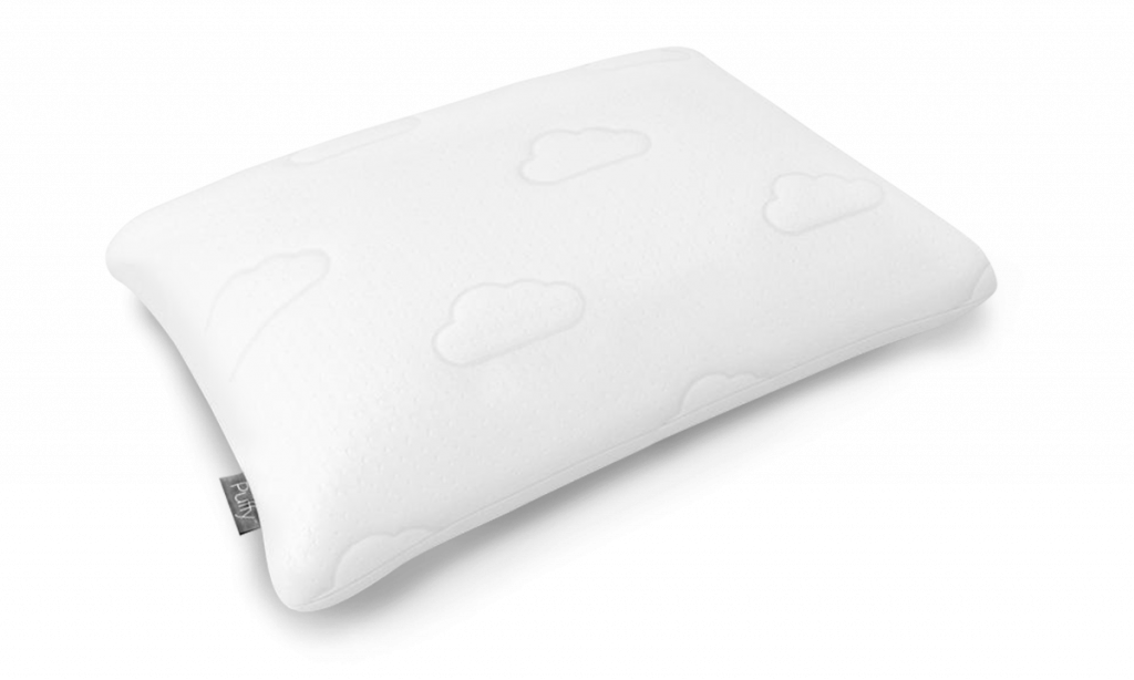 The Puffy Pillow Reviewed and Rated (2022): Does This Adjustable Pillow Really Work? 2 PillowProductImage1 1200x