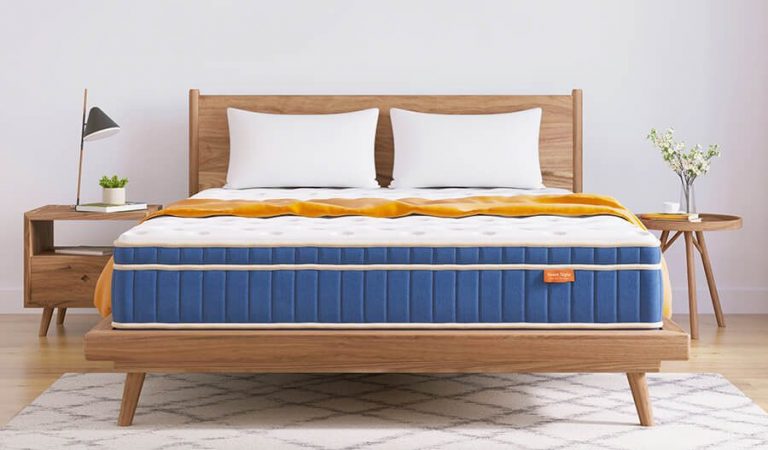 Score the Best Mattress Deals: Links to Promos & Discounts 32 oceanblue