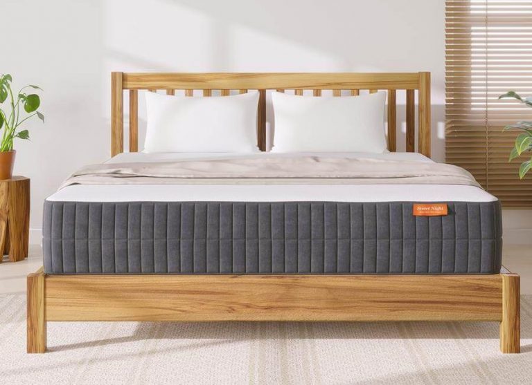 Score the Best Mattress Deals: Links to Promos & Discounts 30 sunkiss