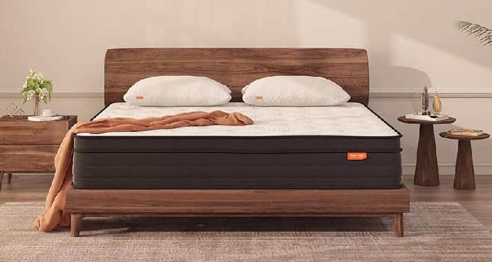 Score the Best Mattress Deals: Links to Promos & Discounts 29 twilight1