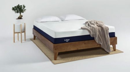 indigo classic mattress