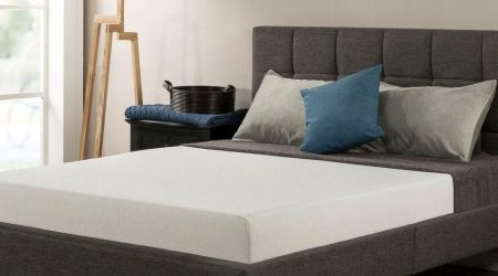 sleepmaster mattress